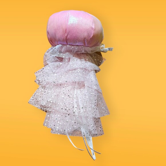 Jellyfish plush - Picture 1 of 3